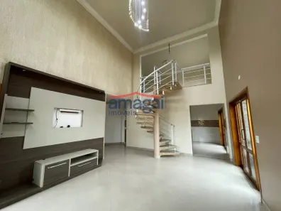 Casa de Condomínio com 3 Quartos à venda, 450m² no Jardim Nova Esperança, Jacareí