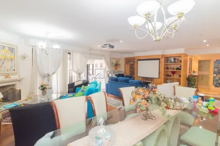 Apartamento com 4 Quartos à venda, 228m² no Planalto Paulista, São Paulo