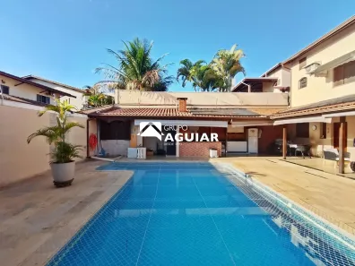 Sobrado com 3 Quartos à venda, 310m² no Vila Moletta, Valinhos