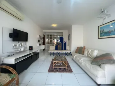 Apartamento com 3 Quartos à venda, 126m² no Enseada, Guarujá