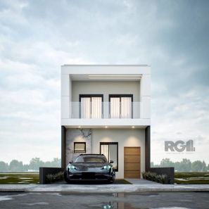 Casa de Condomínio com 3 Quartos à venda, 134m² no Campo Novo, Porto Alegre