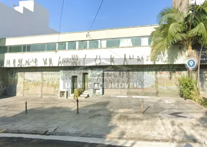 Galpão/Depósito/Armazém para alugar, 668m² no Quarta Parada, São Paulo