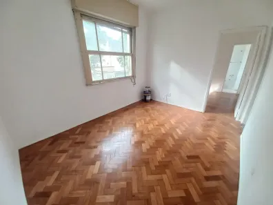 Apartamento com 1 Quarto à venda, 45m² no Centro, Niterói