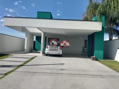 Casa com 4 Quartos à venda, 389m² no Loteamento Residencial Reserva dos Lagos, Pindamonhangaba