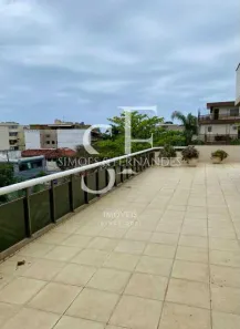 Cobertura com 4 Quartos à venda, 263m² no Recreio dos Bandeirantes, Rio de Janeiro