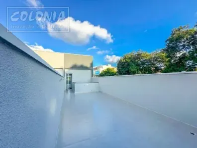 Sobrado com 3 Quartos à venda, 125m² no Vila Floresta, Santo André