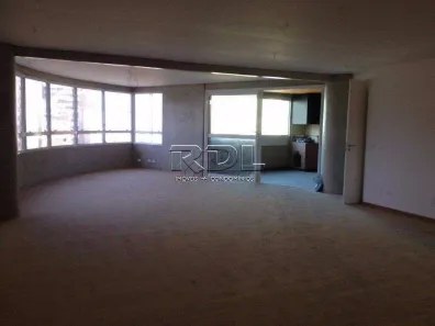 Apartamento com 4 Quartos à venda, 275m² no Jardim, Santo André