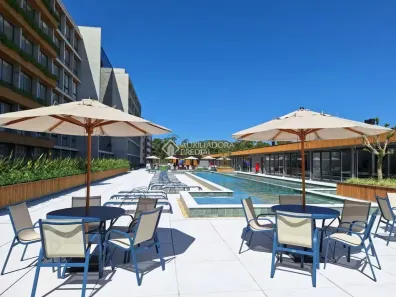 Apartamento com 1 Quarto à venda, 46m² no , Xangri-Lá