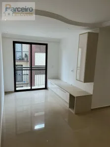 Apartamento com 2 Quartos à venda, 71m² no Vila Araguaia, São Paulo