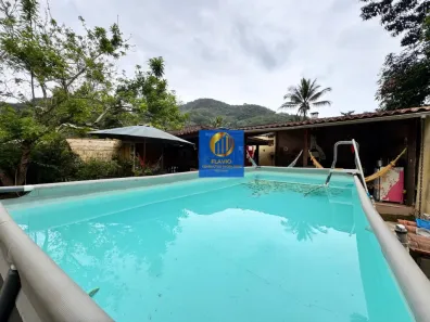 Casa com 3 Quartos à venda, 220m² no Bairro de Camburi, São Sebastião