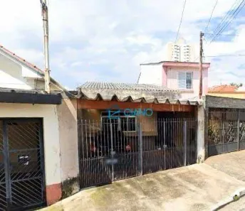 Casa com 3 Quartos à venda, 245m² no Vila Bertioga, São Paulo