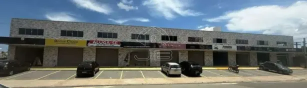 Ponto Comercial para alugar, 150m² no Jardim das Paineiras, Hortolândia