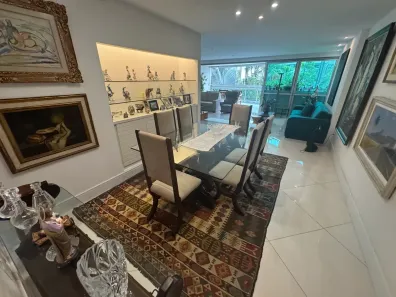 Apartamento com 3 Quartos à venda, 190m² no Recreio dos Bandeirantes, Rio de Janeiro
