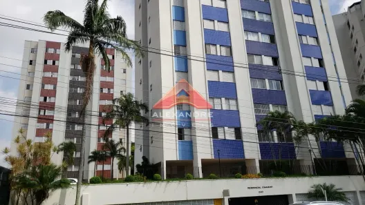 Apartamento com 3 Quartos à venda, 10m² no Vila Sanches, São José dos Campos