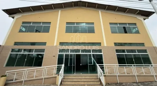 Ponto Comercial à venda, 500m² no Centro, Balneário Piçarras