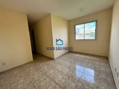 Apartamento com 2 Quartos à venda, 50m² no Saúde, São Paulo