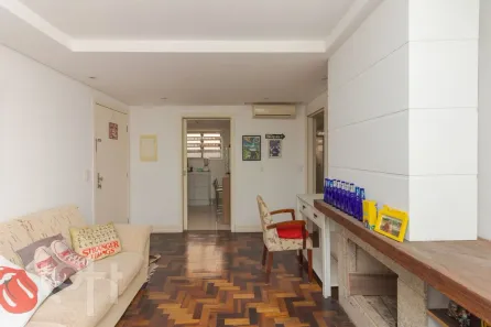 Apartamento com 2 Quartos à venda, 61m² no Boa Vista, Porto Alegre