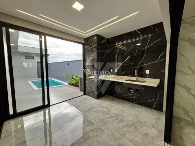 Casa de Condomínio com 3 Quartos à venda, 139m² no Jardim Novo Horizonte, Sorocaba