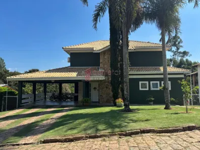 Casa de Condomínio com 4 Quartos à venda, 350m² no Chácaras Do Guacuri, Itupeva