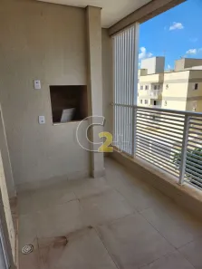 Apartamento com 3 Quartos à venda, 81m² no Bom Jardim, São José do Rio Preto