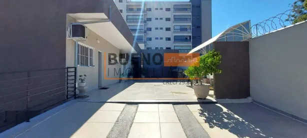 Kitnet com 1 Quarto para alugar, 35m² no Jardim Dona Judith, Americana