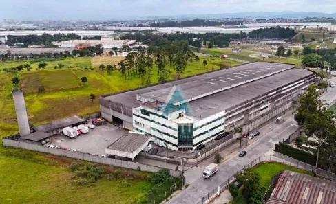 Galpão/Depósito/Armazém para alugar, 12993m² no Jardim Santo Afonso, Guarulhos