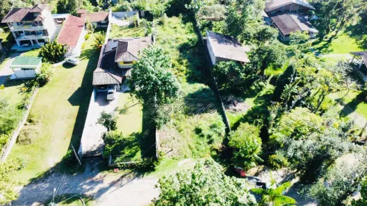 Lote/Terreno à venda, 975m² no Araribá, Ubatuba