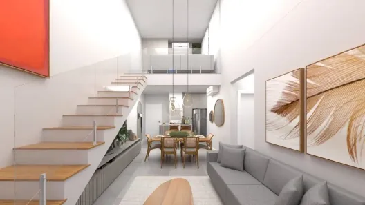 Apartamento com 1 Quarto à venda, 45m² no Rio Branco, Porto Alegre