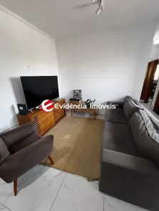 Cobertura com 2 Quartos à venda, 124m² no Jardim Stella, Santo André