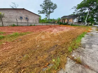 Lote/Terreno à venda, 342m² no Cidade Nova Peruíbe, Peruíbe