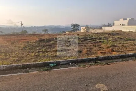 Lote/Terreno à venda, 358m² no Parque Dom Bosco, Conselheiro Lafaiete
