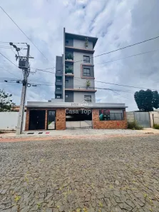 Apartamento com 2 Quartos para alugar, 72m² no Jardim Carvalho, Ponta Grossa