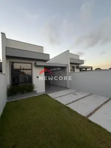 Casa com 2 Quartos à venda, 80m² no Nova Barra Velha, Barra Velha