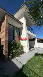 Casa com 3 Quartos à venda, 179m² no Lagoa da Conceição, Florianópolis