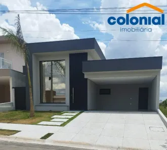 Casa com 3 Quartos à venda, 166m² no São Venâncio, Itupeva