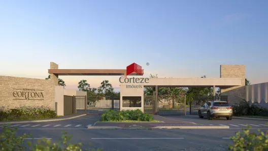 Lote/Terreno à venda, 128m² no Parque da Fonte, São José dos Pinhais