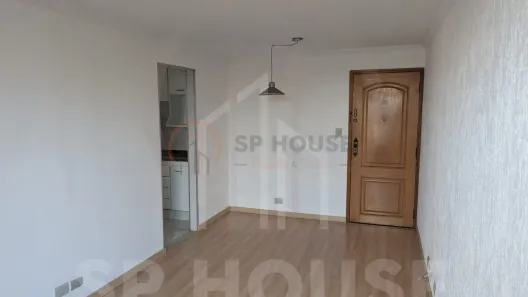 Apartamento com 2 Quartos à venda, 50m² no Saúde, São Paulo