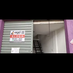 Ponto Comercial para alugar, 23m² no Jardim Carioca, Rio de Janeiro