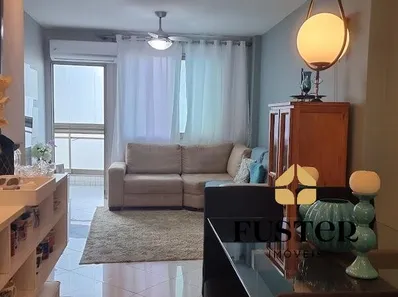 Apartamento com 2 Quartos à venda, 94m² no Recreio dos Bandeirantes, Rio de Janeiro