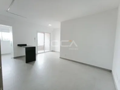 Apartamento com 2 Quartos para alugar, 74m² no Jardim Santa Paula, São Carlos