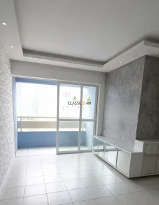 Apartamento com 3 Quartos para alugar, 68m² no Piedade, Jaboatão dos Guararapes