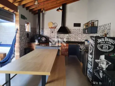 Casa com 3 Quartos à venda, 250m² no Parque Residencial Potiguara, Itu