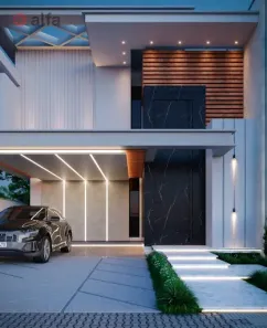 Casa com 4 Quartos à venda, 287m² no Boa Esperança, Petrolina
