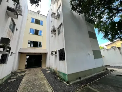 Apartamento com 3 Quartos à venda, 52m² no Santa Luzia, Teresina