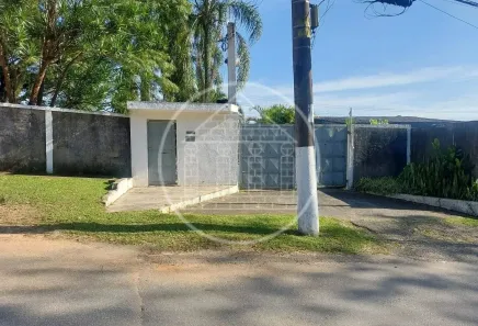 com 1 Quarto para alugar, 1000m² no Parque Florestal, São Paulo