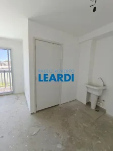 Apartamento com 1 Quarto à venda, 36m² no Indianópolis, São Paulo