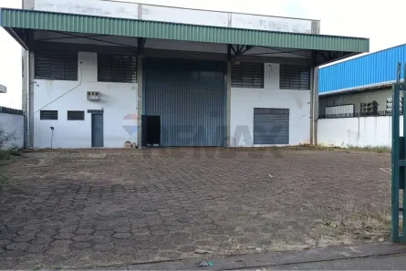 Galpão/Depósito/Armazém para alugar, 623m² no Parque Industrial Lagoinha, Ribeirão Preto