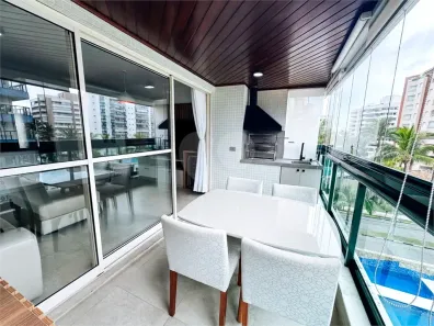 Apartamento com 2 Quartos à venda, 70m² no Riviera, Bertioga