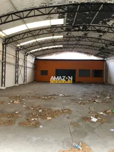 Ponto Comercial para venda ou aluguel, 630m² no Centro, Taubaté