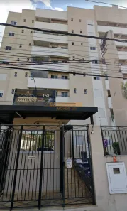 Apartamento com 2 Quartos à venda, 62m² no Jardim San Marino, São José dos Campos
